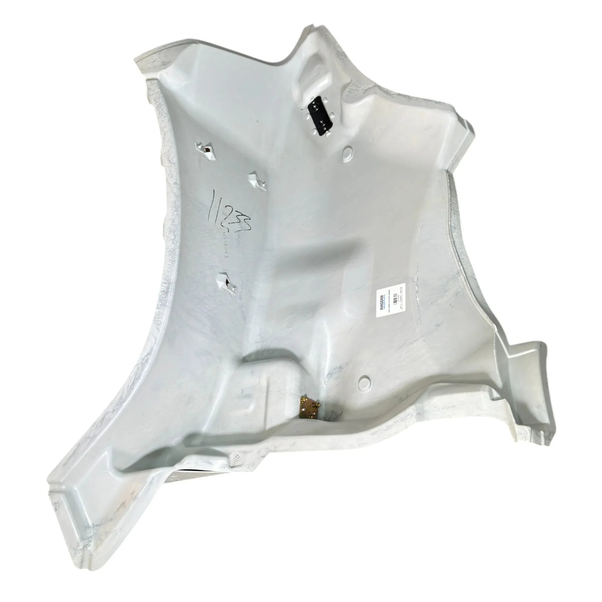 L776165 Genuine Paccar Left Side Hood Reinforcement