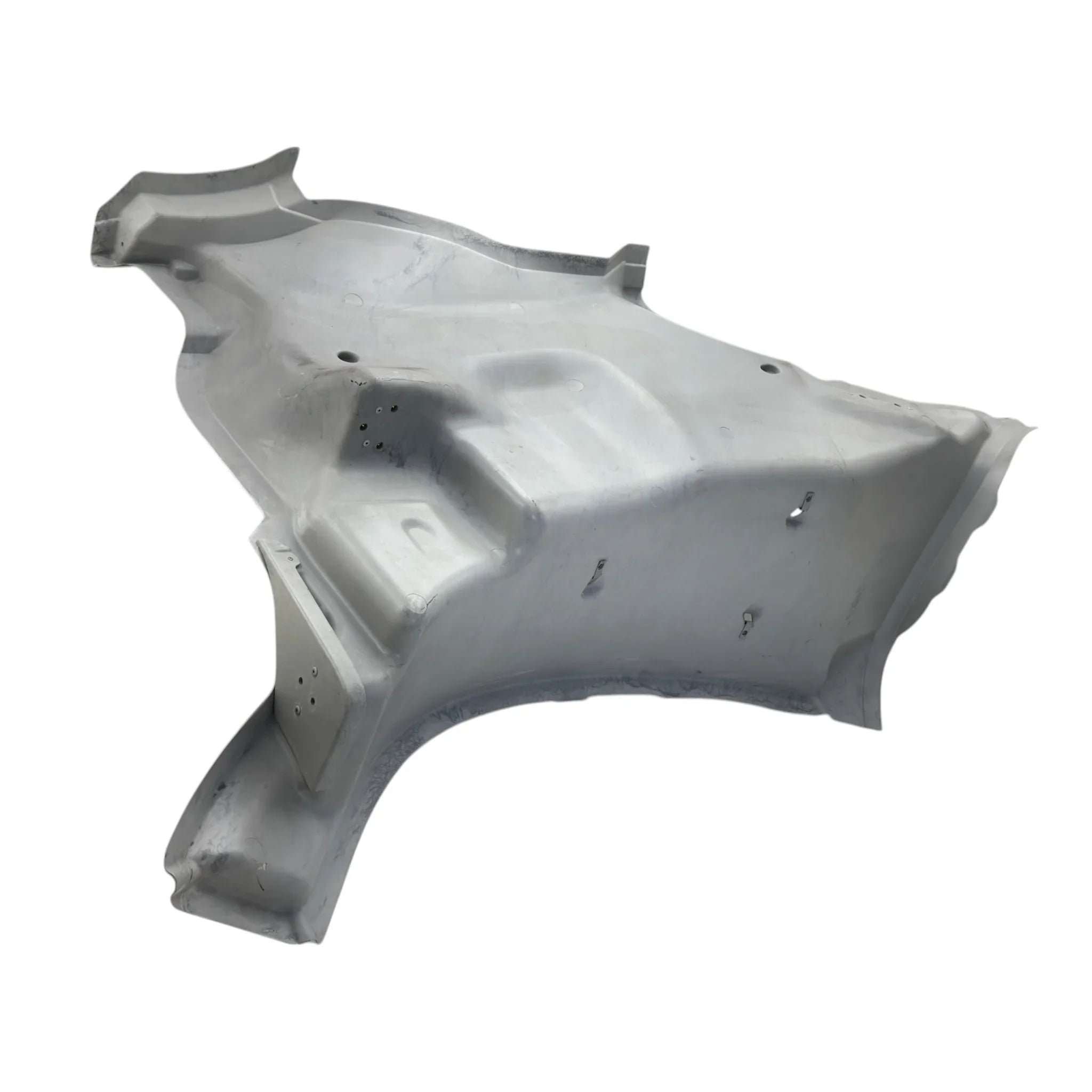 L776165 Genuine Paccar Left Side Hood Reinforcement