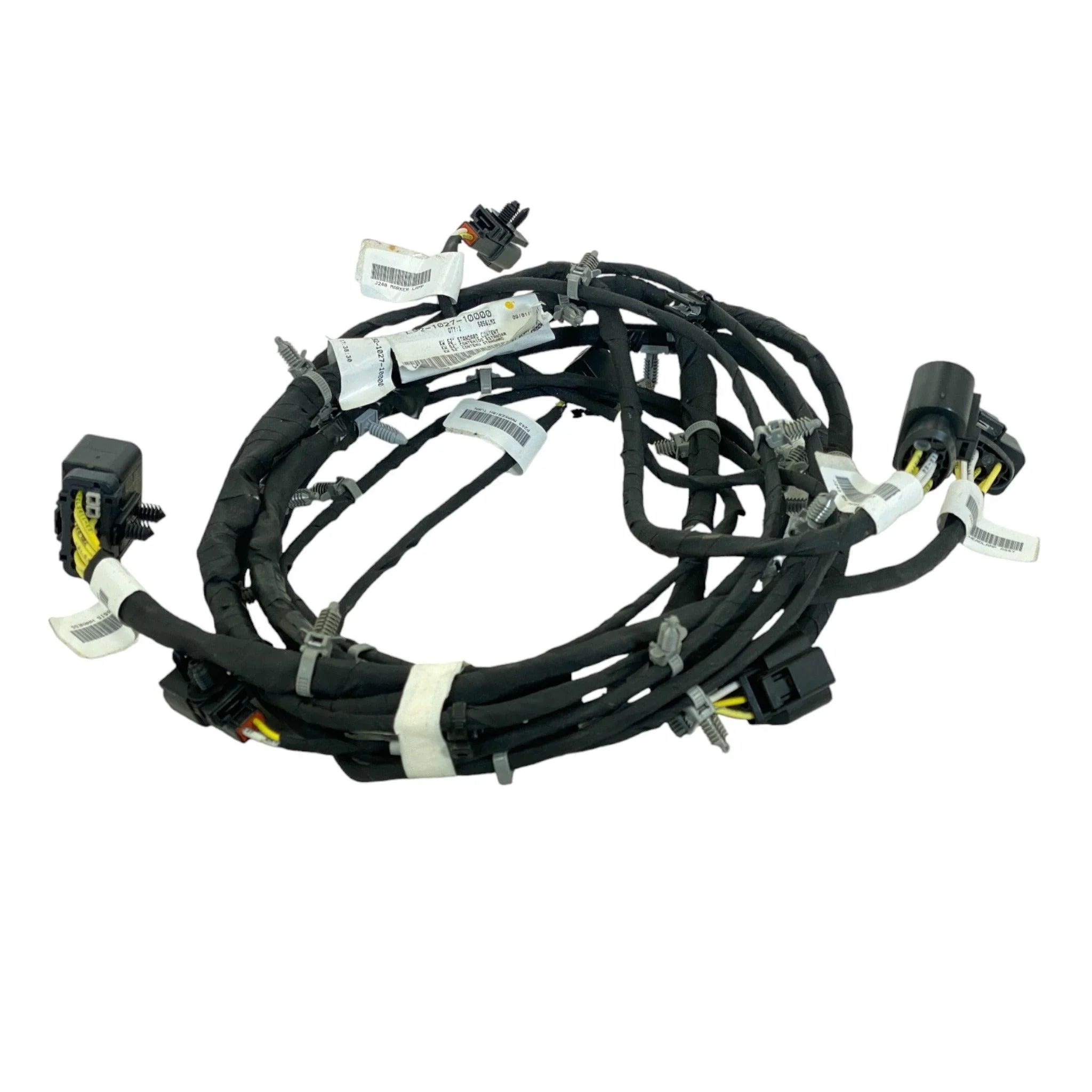 L92-1027-10000 Genuine Kenworth Hood Harness T880