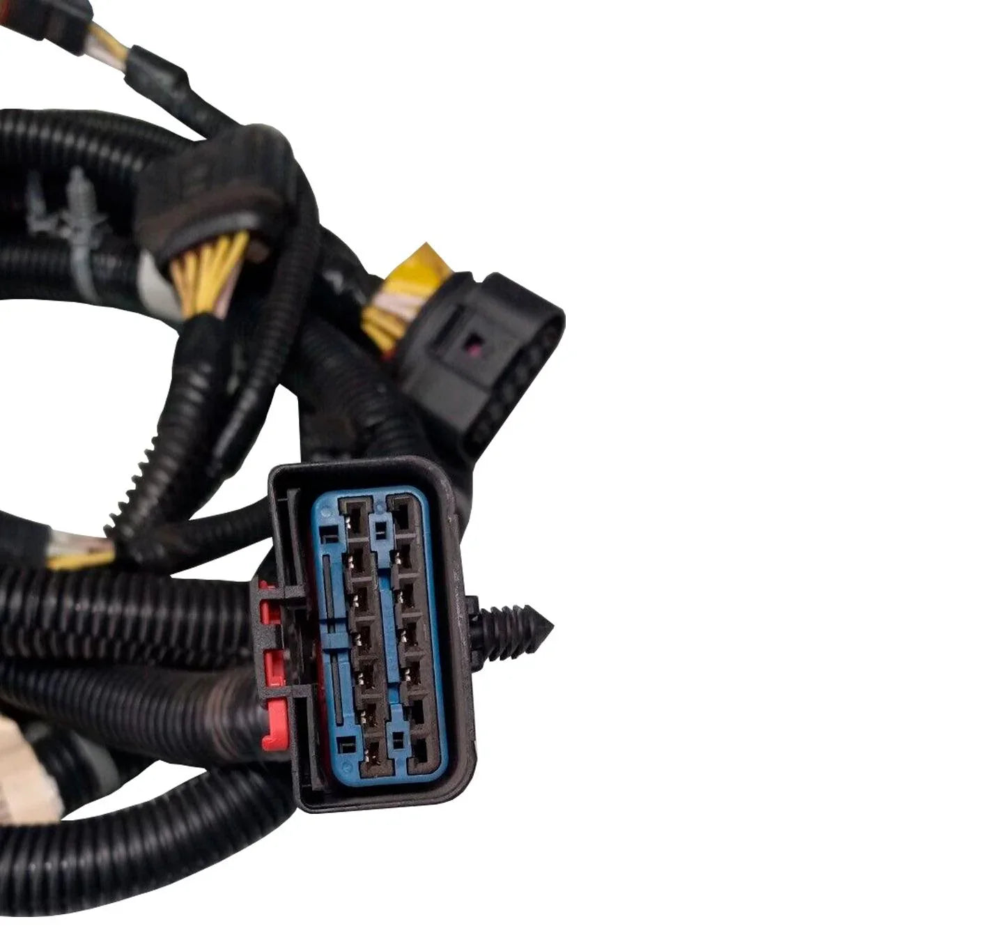 L92-6037-1440 Genuine Paccar Wiring Harness
