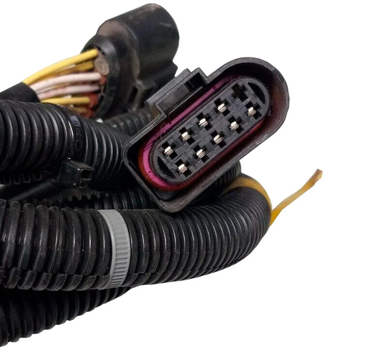 P92-5110-1100 Genuine Paccar Wiring Harness — ADVANCED TRUCK