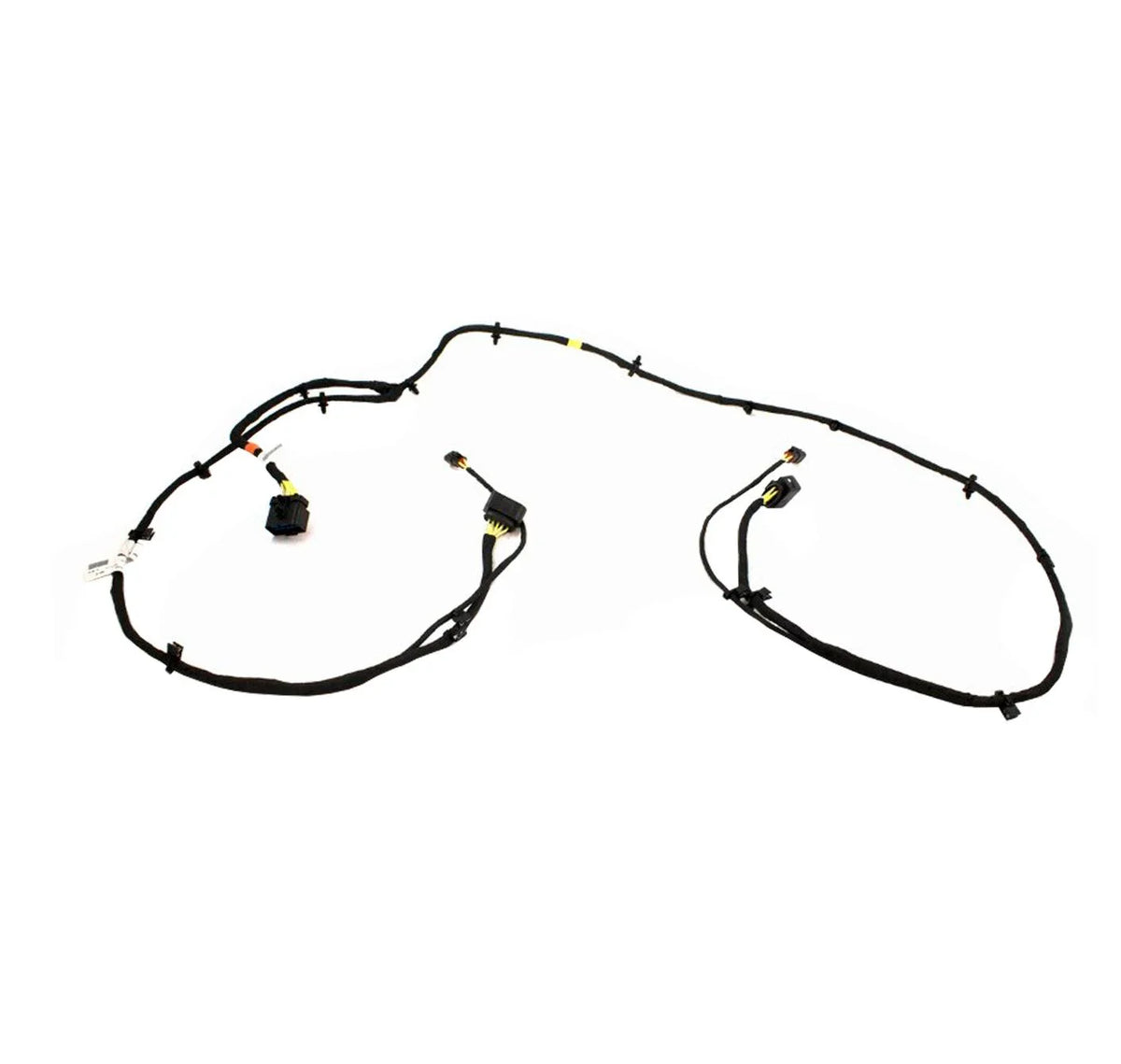 L92-6037-1440 Genuine Paccar Wiring Harness