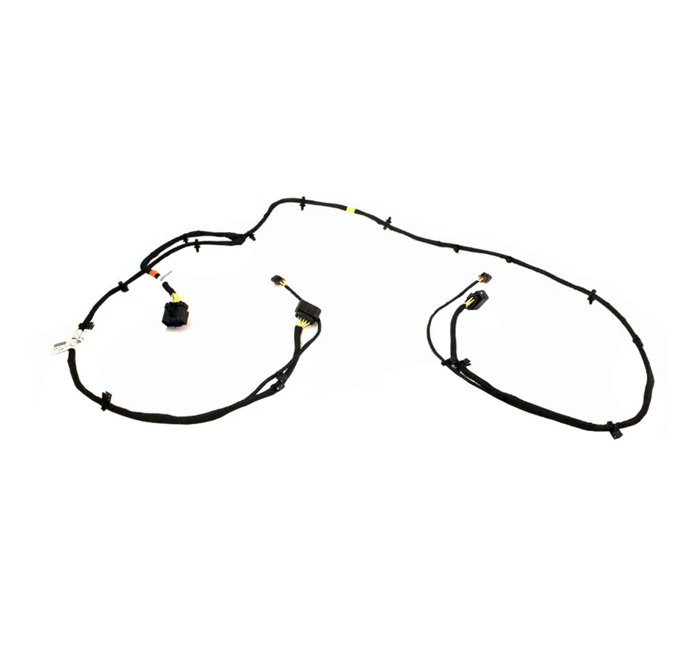 L92-6037-1440 Genuine Paccar Wiring Harness