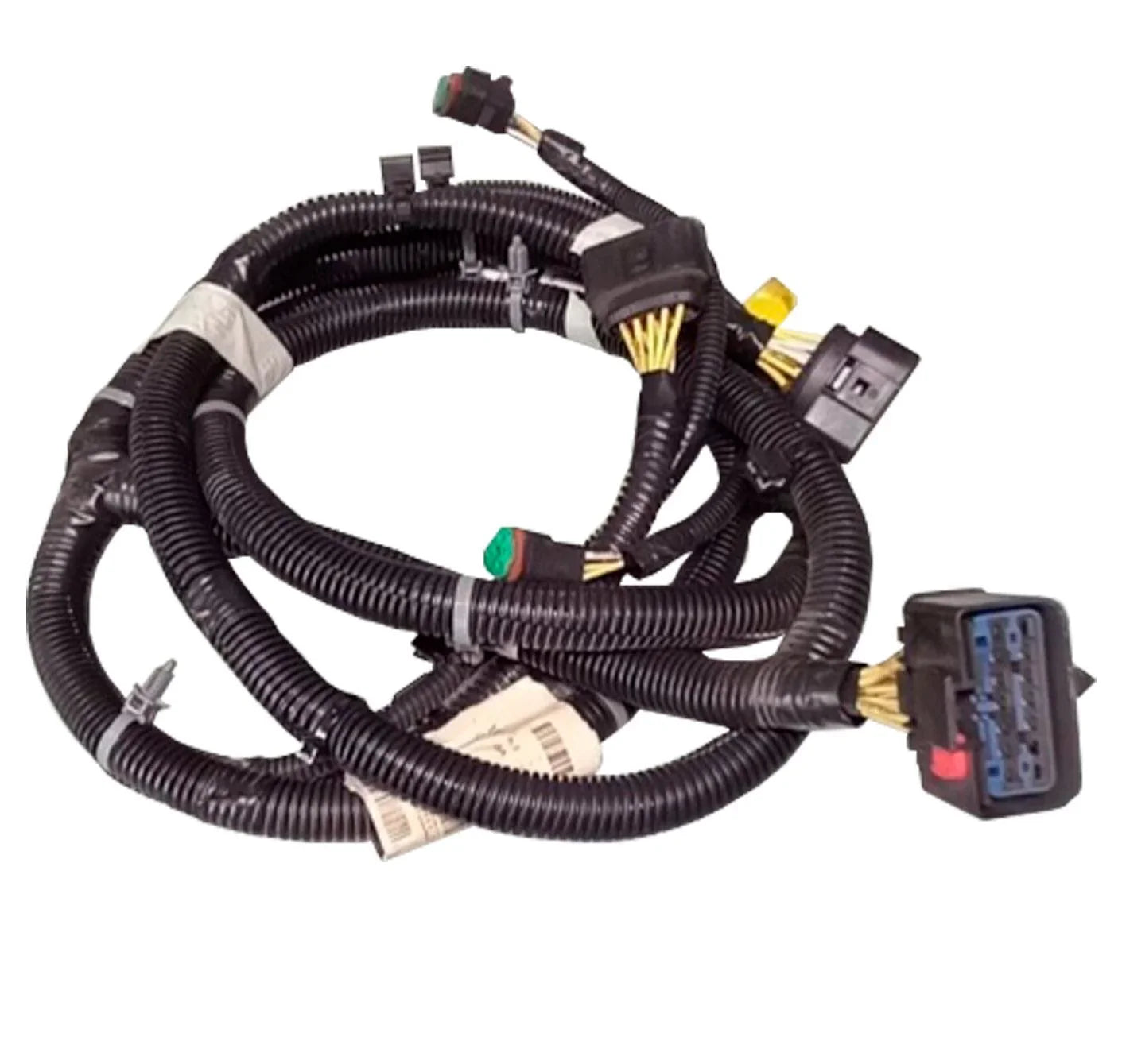 L92-6037-1440 Genuine Paccar Wiring Harness