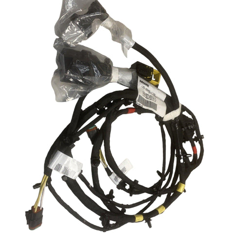 L92-6046-1100 Genuine Paccar Hood Wiring Harness 2.1M - ADVANCED TRUCK PARTS