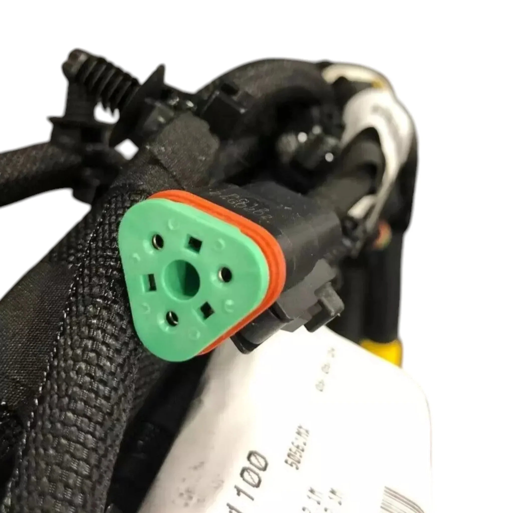 L92-6047-1100 Genuine Paccar Wiring Harness