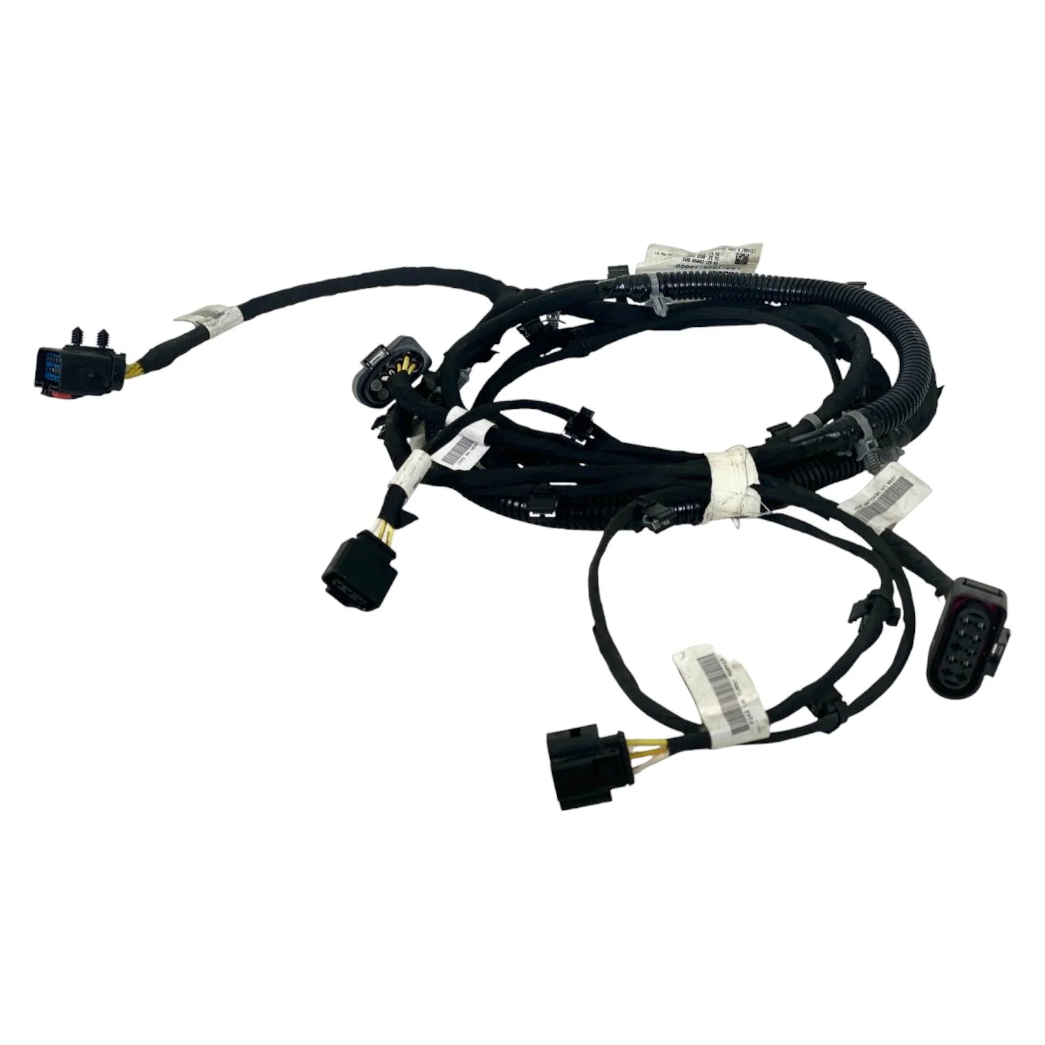 L92102610000 Genuine Kenworth Hood Harness T680