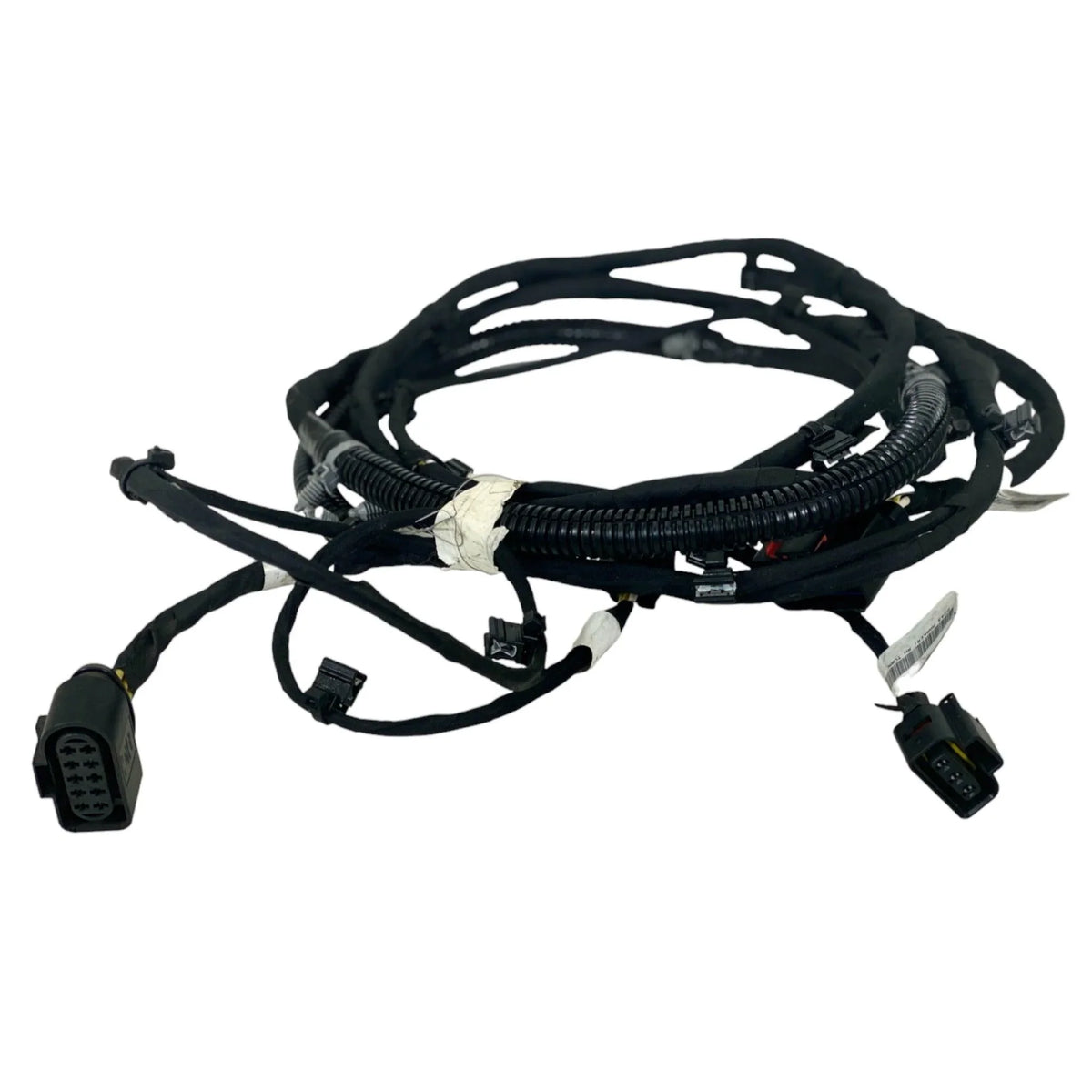 ゆき L92-1026-10000 Genuine Kenworth Hood Harness T680 – ADVANCED TRUCK