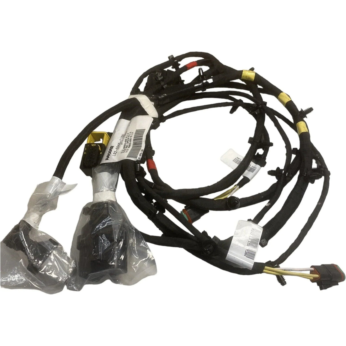 L9260461100 Genuine Paccar Hood Wiring Harness 2.1M