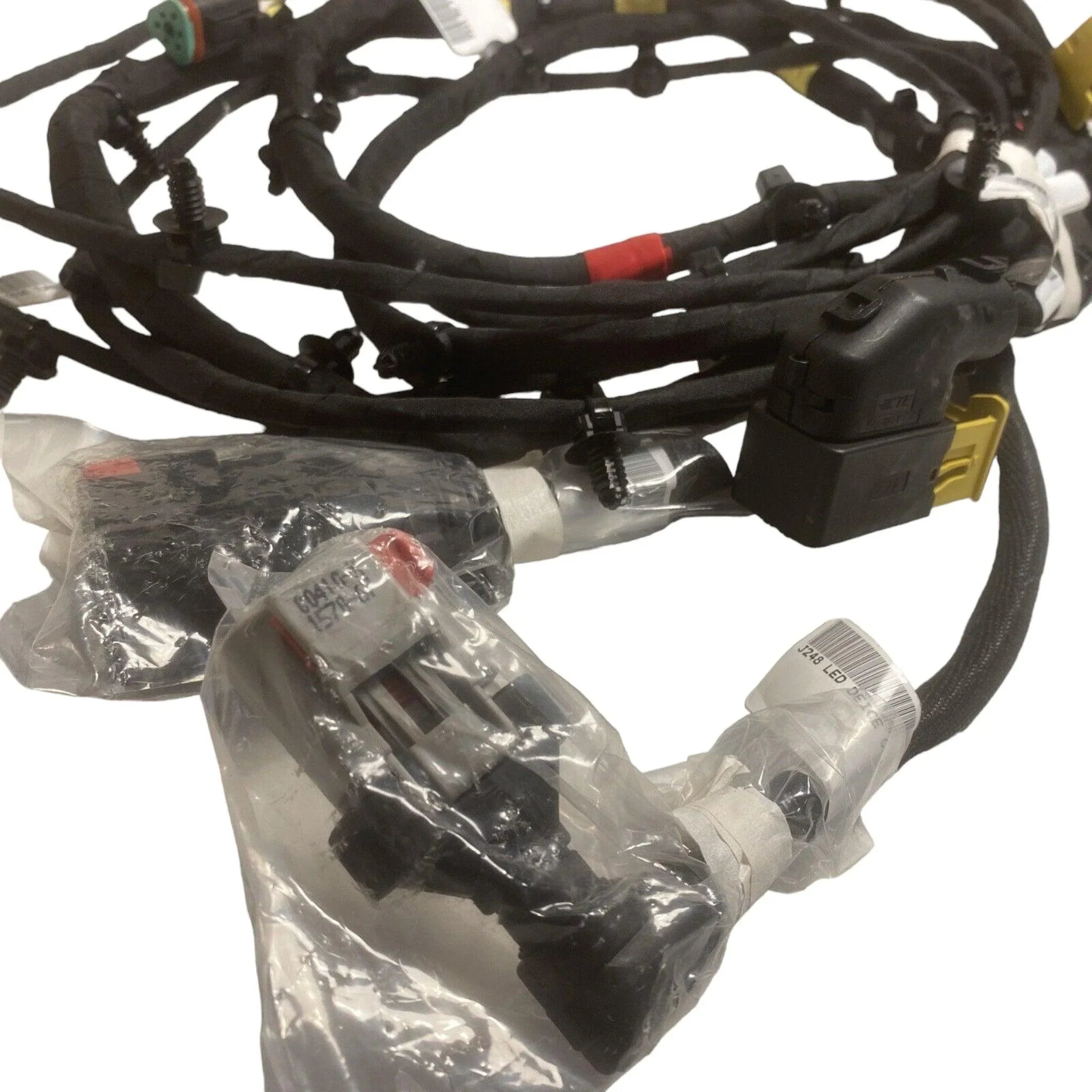 L9260461100 Genuine Paccar Hood Wiring Harness 2.1M