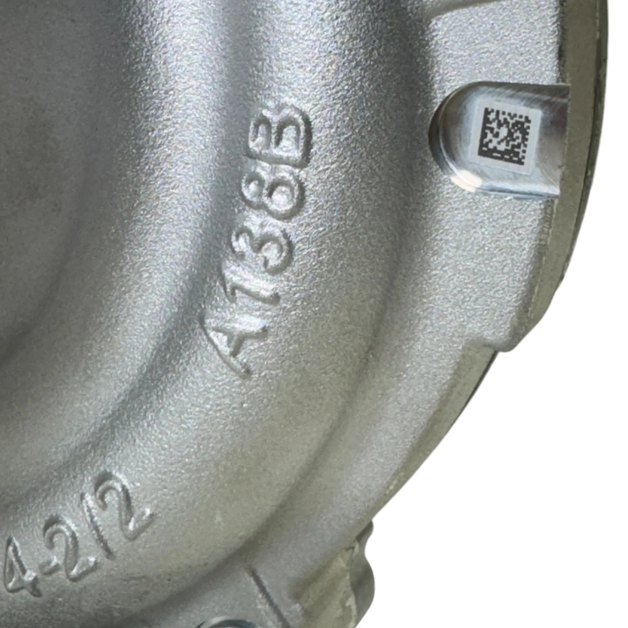 LC3Z-6K682-A Genuine Ford Turbocharger Assembly