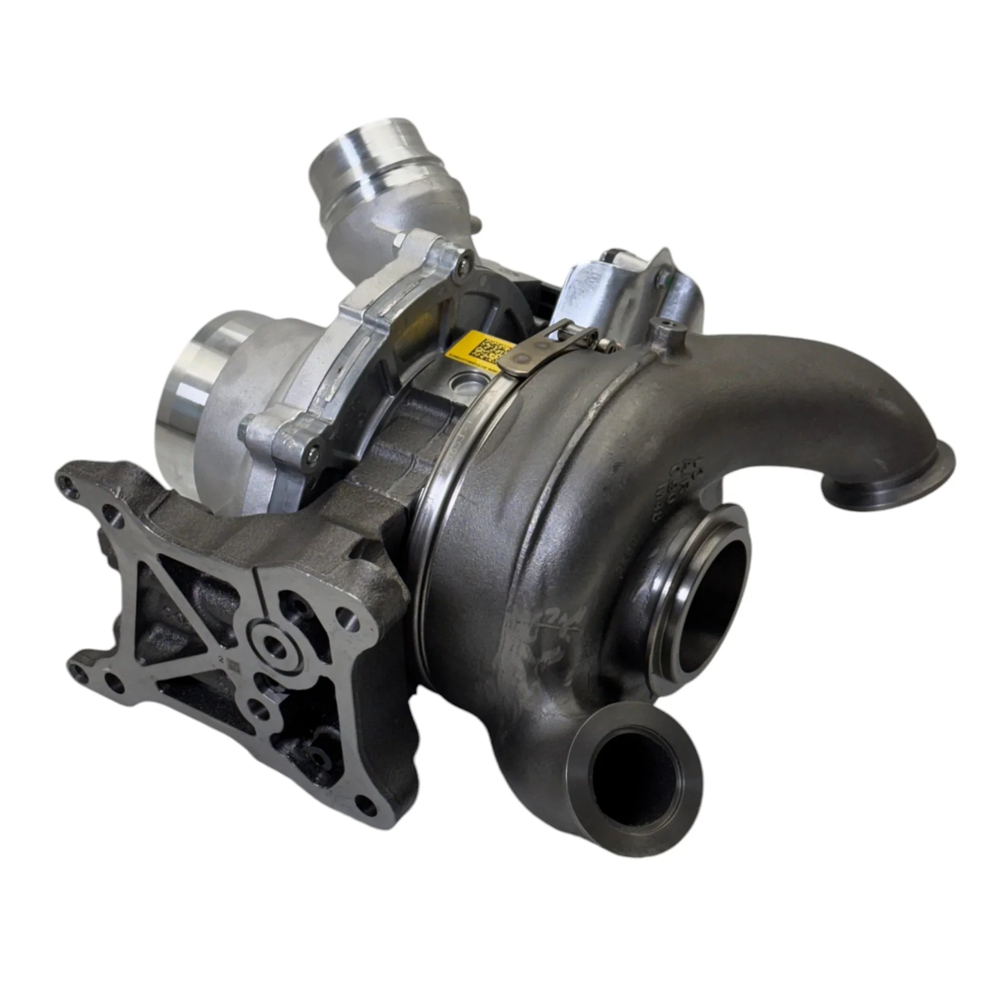 LC3Z-6K682-A Genuine Ford Turbocharger Assembly