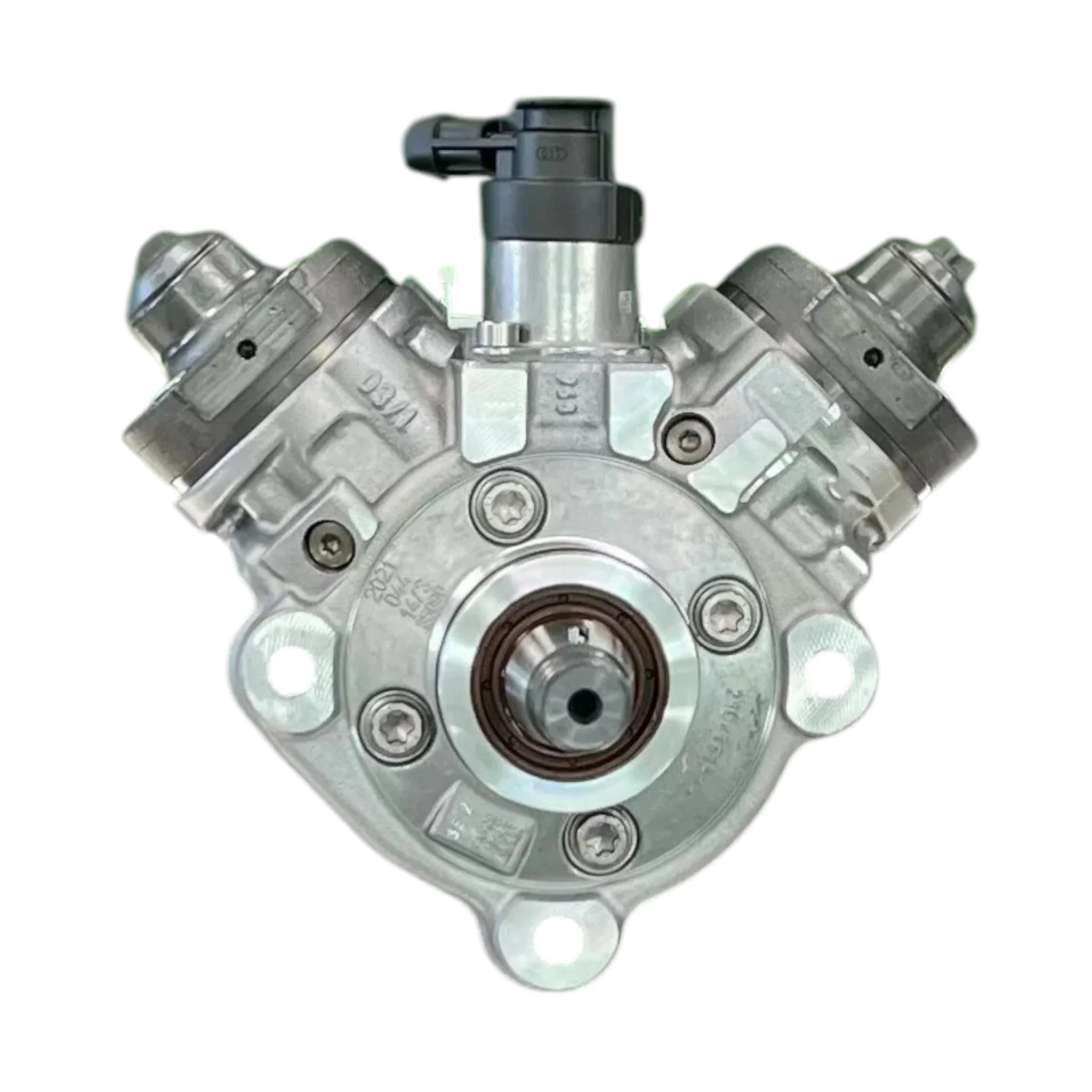 LC3Z-9A543-A Genuine Ford Fuel Pump For F-250 F-350