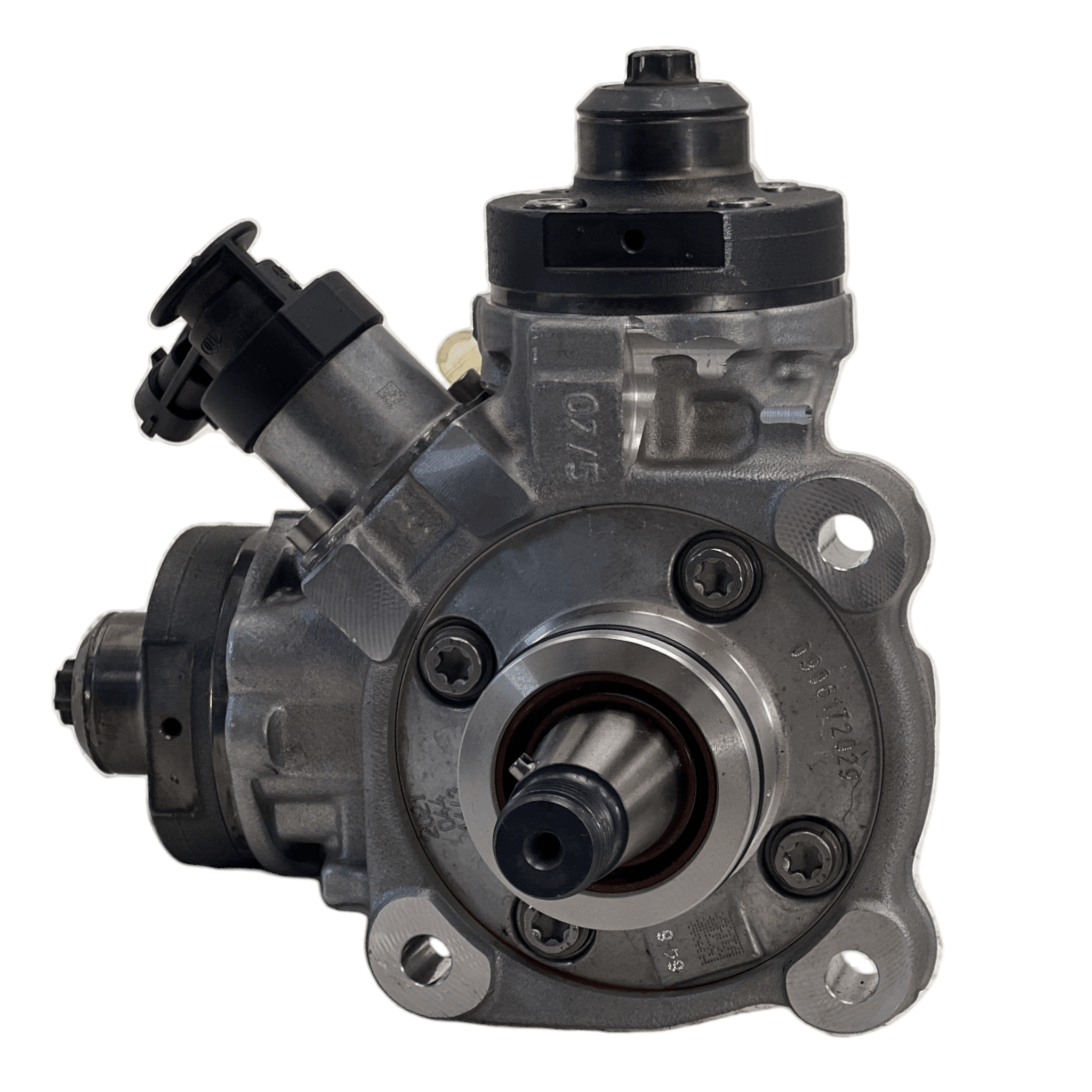 Lc3Z-9A543-A Genuine Ford® Fuel Injection Pump - ADVANCED TRUCK PARTS