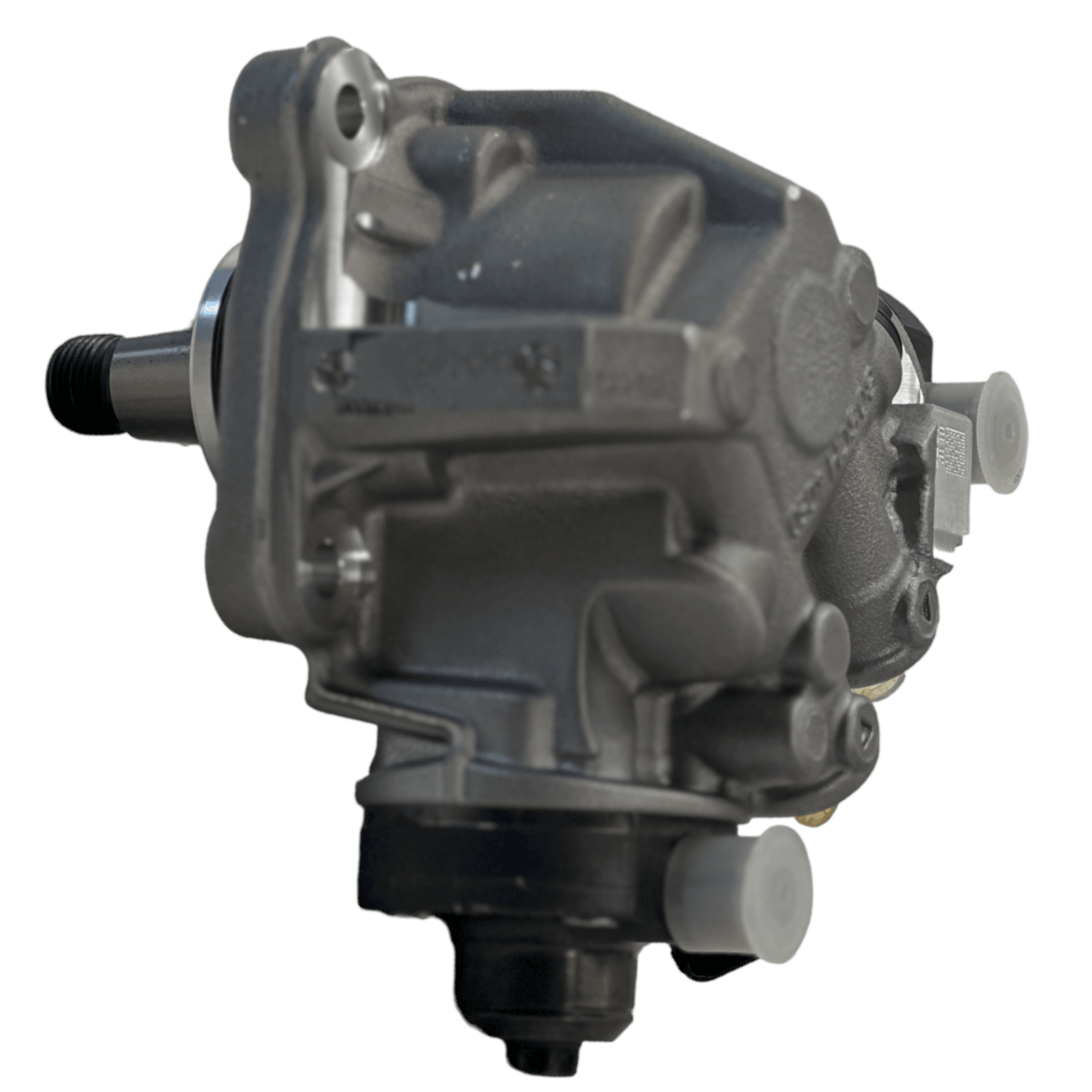 Lc3Z-9A543-A Genuine Ford® Fuel Injection Pump - ADVANCED TRUCK PARTS