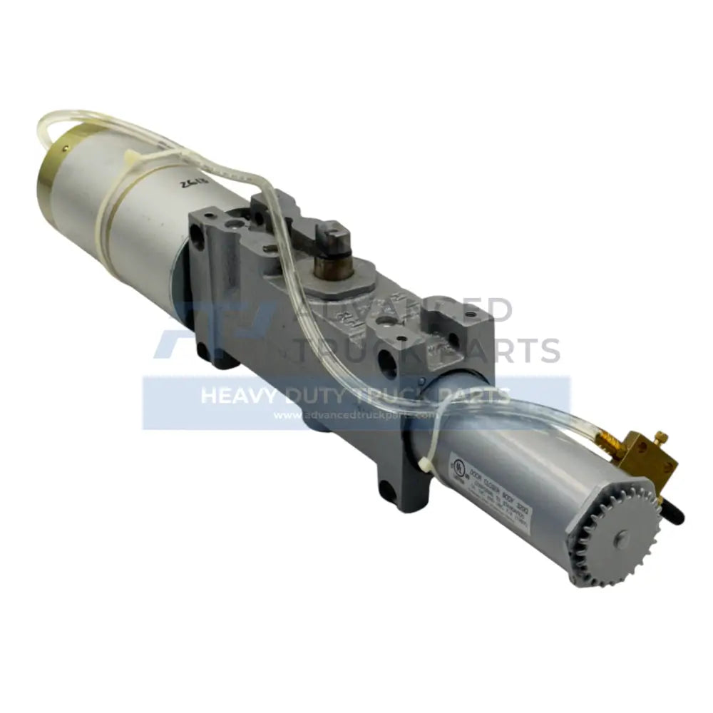 LCN 2610 Auto Equalizer Pneumatically Powered