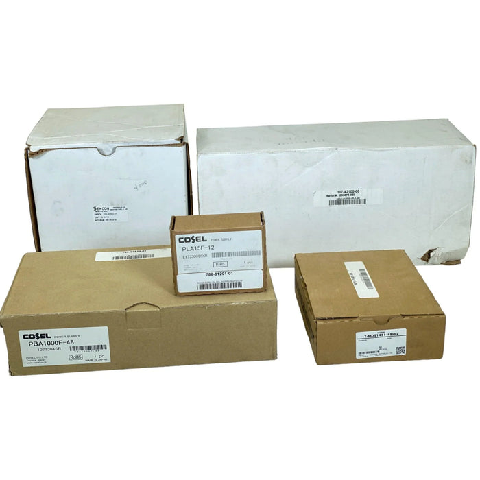 LED Upgrade Genuine Sencon Upgrades For Can Body Light Testers