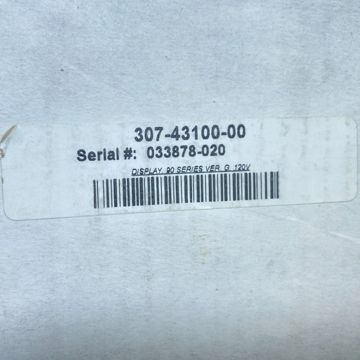 LED Upgrade Genuine Sencon Upgrades For Can Body Light Testers