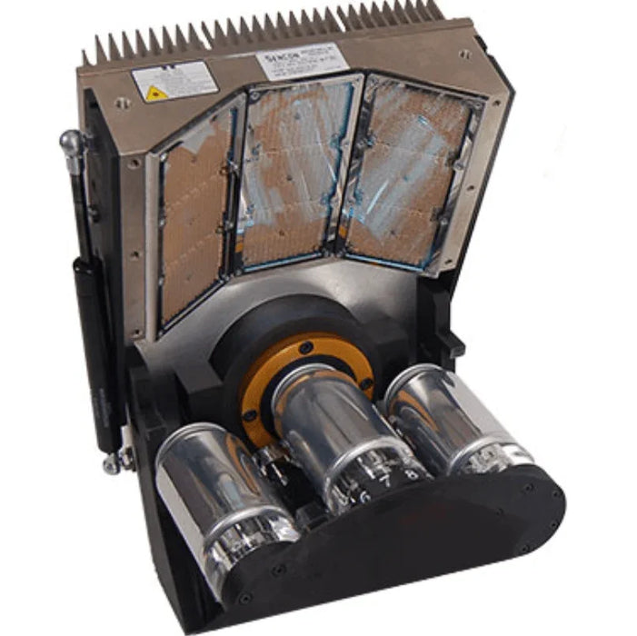 LED Upgrade Genuine Sencon Upgrades For Can Body Light Testers