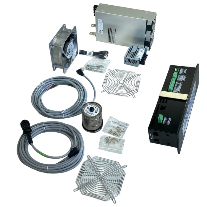 LED Upgrade Genuine Sencon Upgrades For Can Body Light Testers