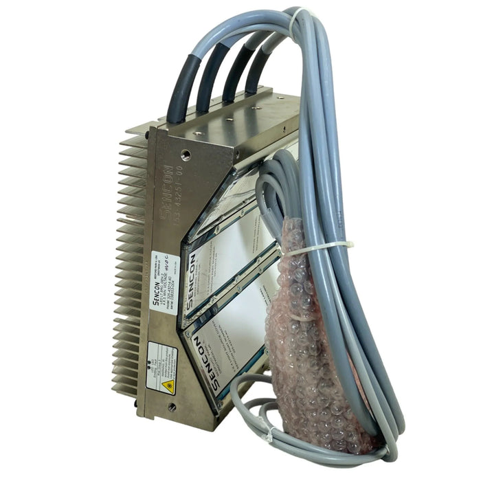 LED Upgrade Genuine Sencon Upgrades For Can Body Light Testers