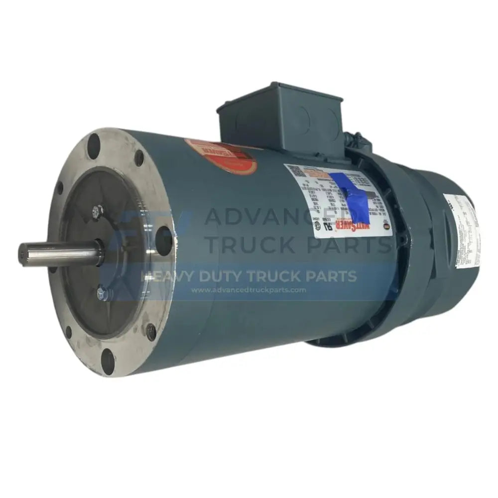 119565.00 Leeson Brake Motor