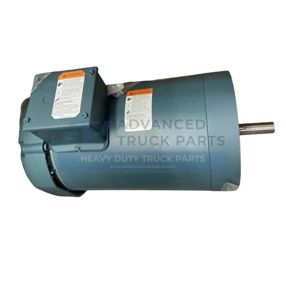 116744.00 Leeson Electric Motor 230-460V