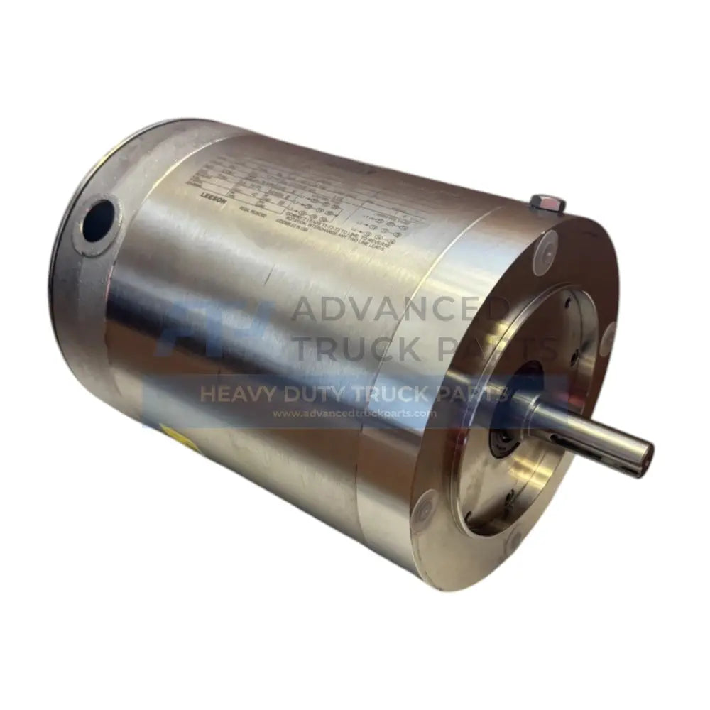 117270.00 Leeson Electric Motor