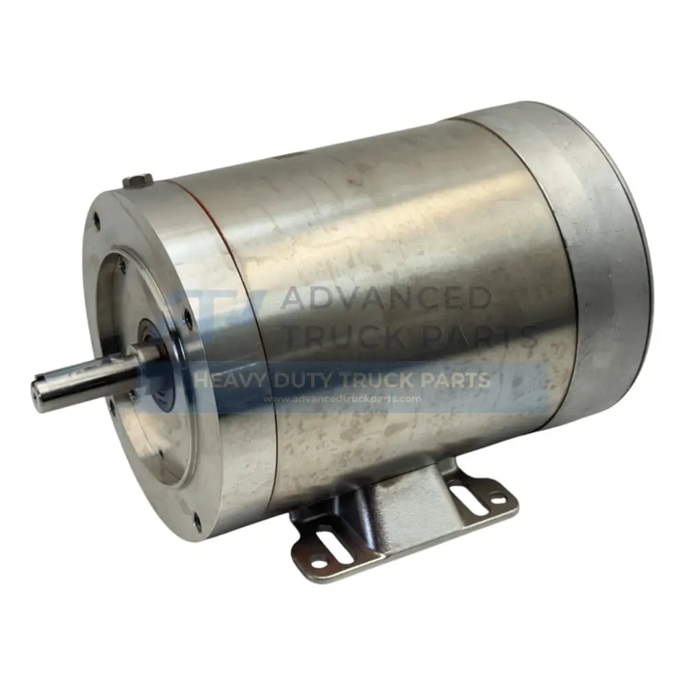 CZ6T11VK5A Leeson General Purpose Motor 208-230/460V