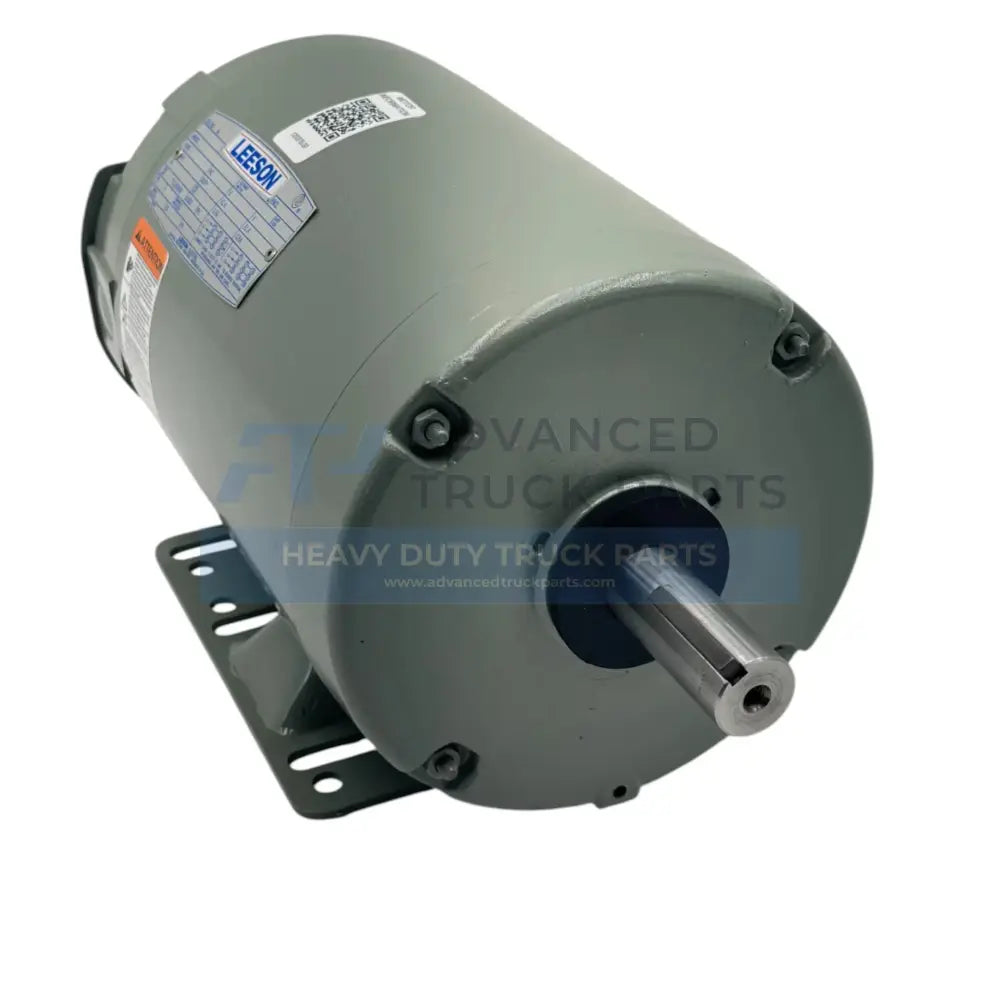 C145T34NB2E Leeson General Purpose Motor 208-230/460V