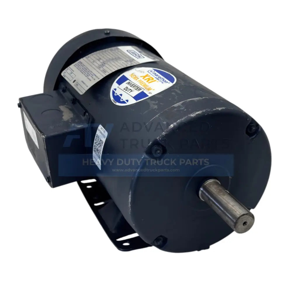 145TTFR16035 Leeson General Purpose Motor