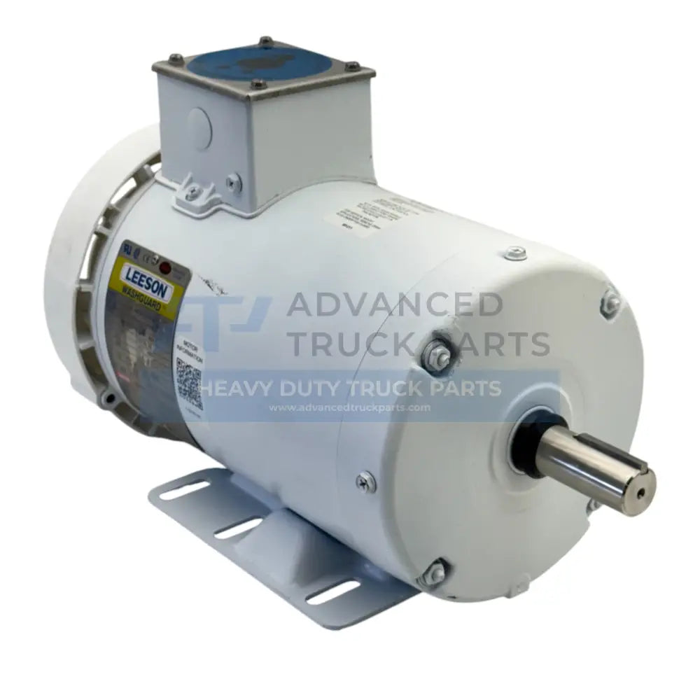 119783.00 Leeson Picker Motor 208-230/460V