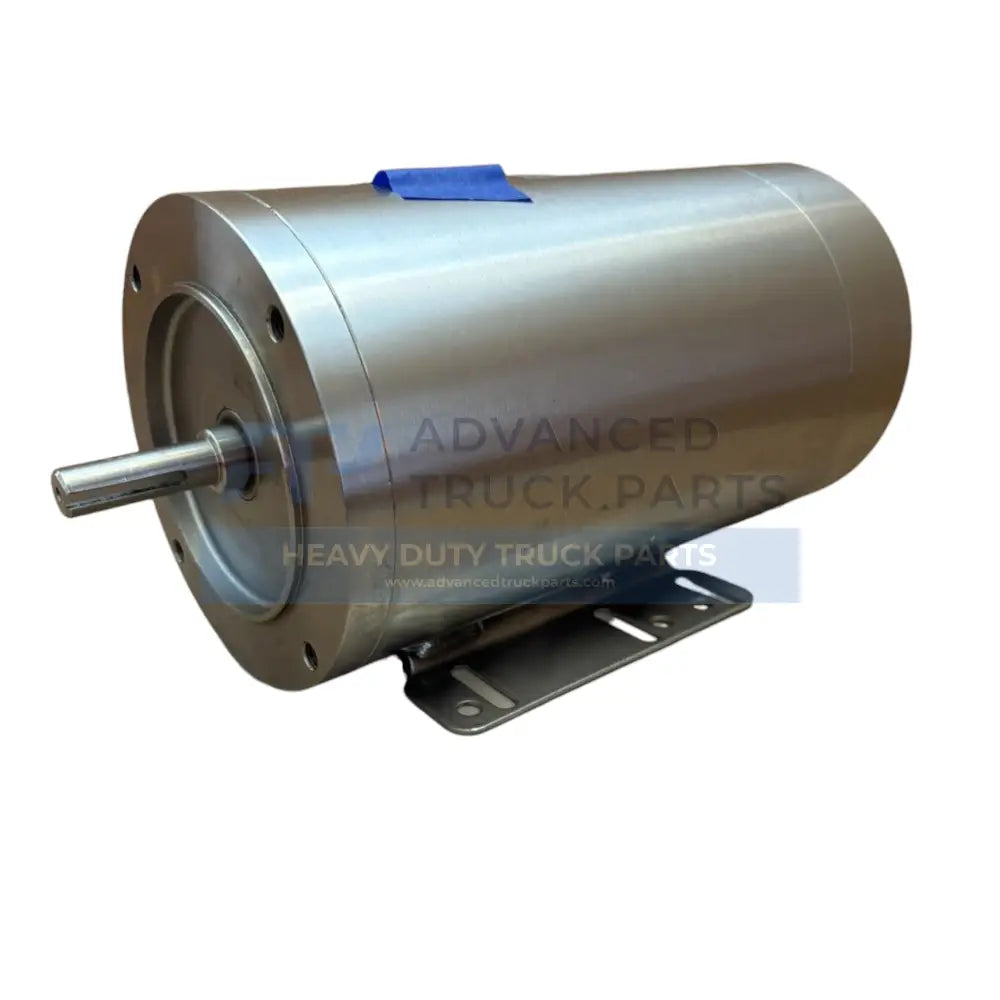 116348.00 Leeson Stainless Washdown Motor