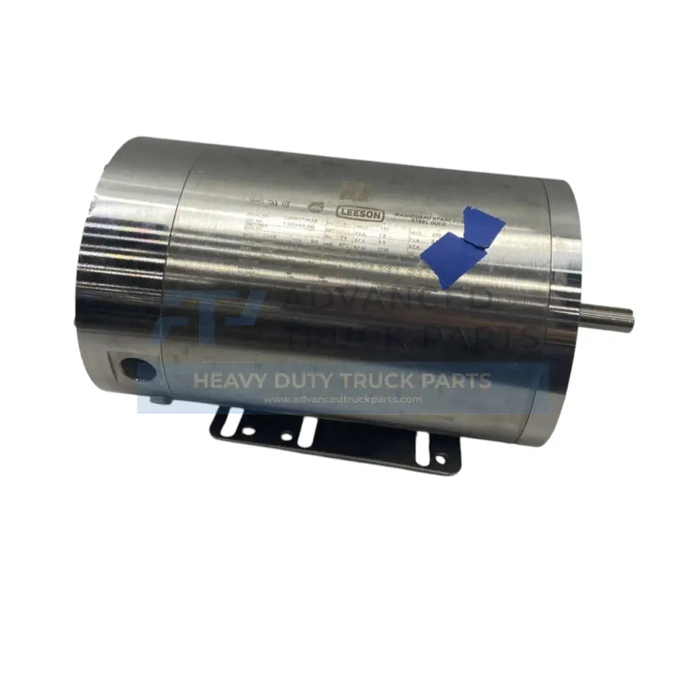 116346.00 Leeson Washdown Motor 115/208-230V