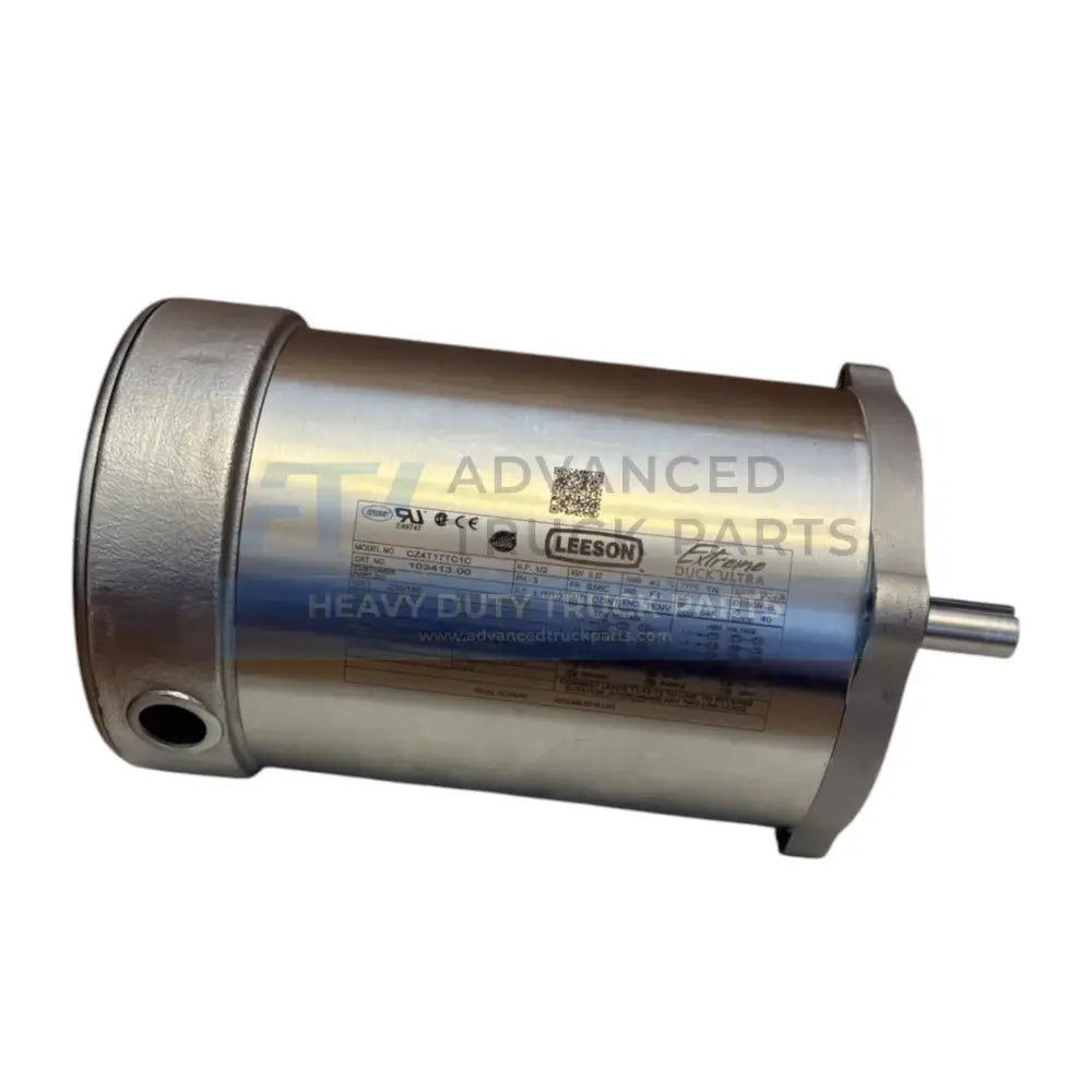 103413.00 Leeson Washdown Motor 208-230/460V
