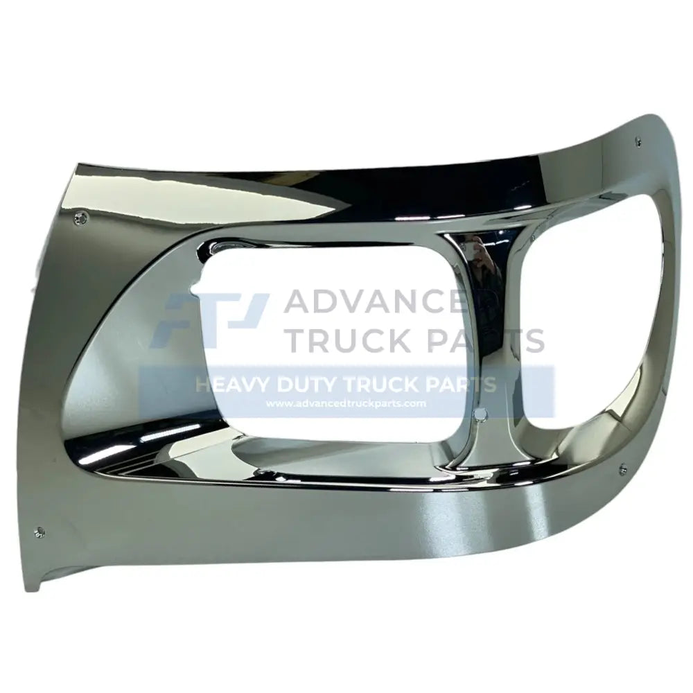 3523002C1 Left Headlight Molding For International