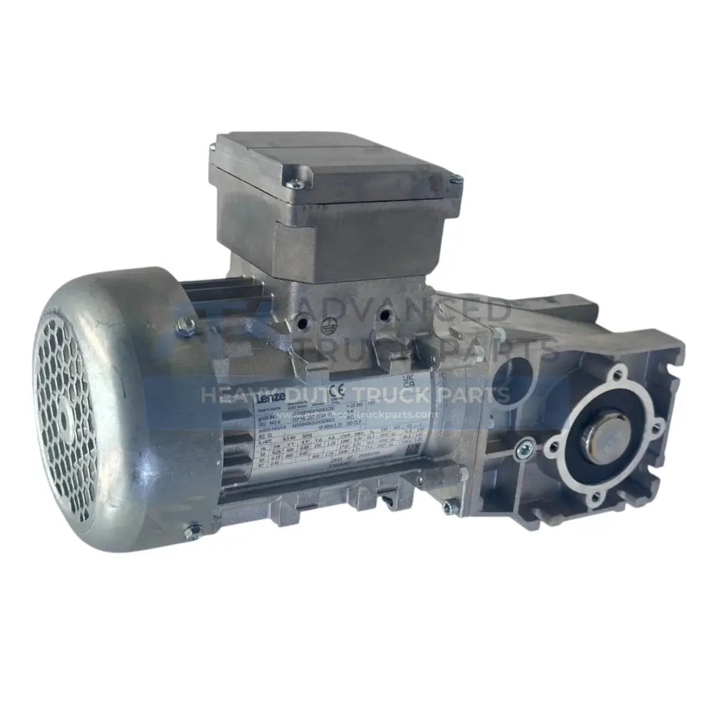 G50AB045 Lenze Bevel Geared Motor