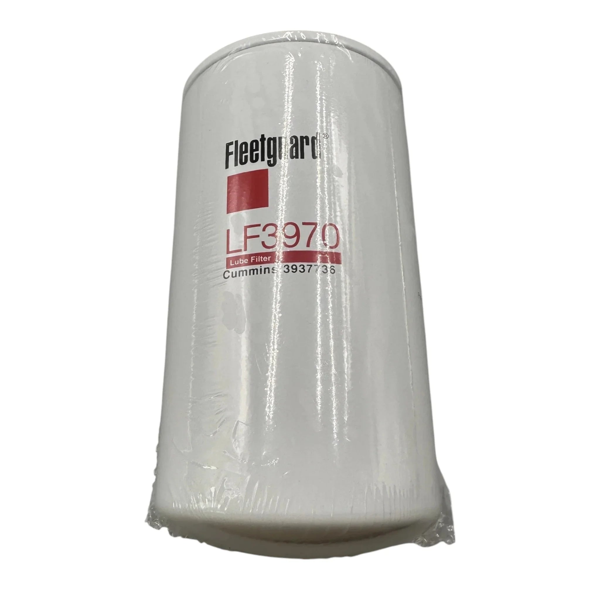 LF3970 Genuine Fleetguard Oil Filter Pack of 12