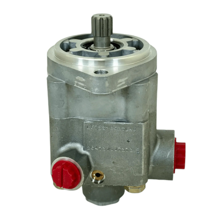 Lf73S226Zsl40 Bab Steering Luk Style Power Steering Pump Reman