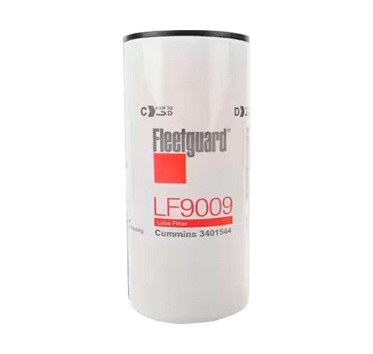 Lf9009 Genuine Fleetguard Oil Filter - ADVANCED TRUCK PARTS