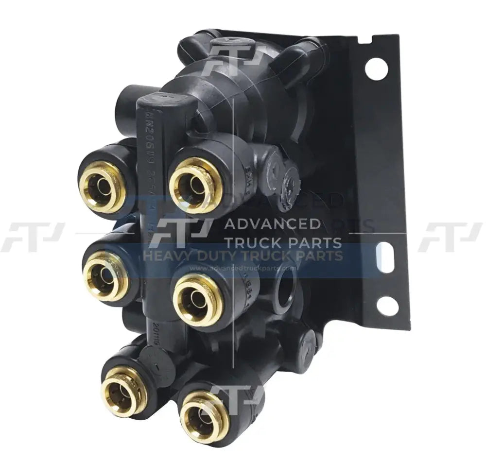 Rkn20619 Lgenuine Meritor Wabco Parking Air Brake Valve