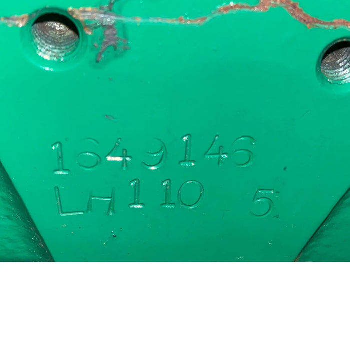 Lh-Sd-110-5 Genuine Power Train Carriage Gearbox