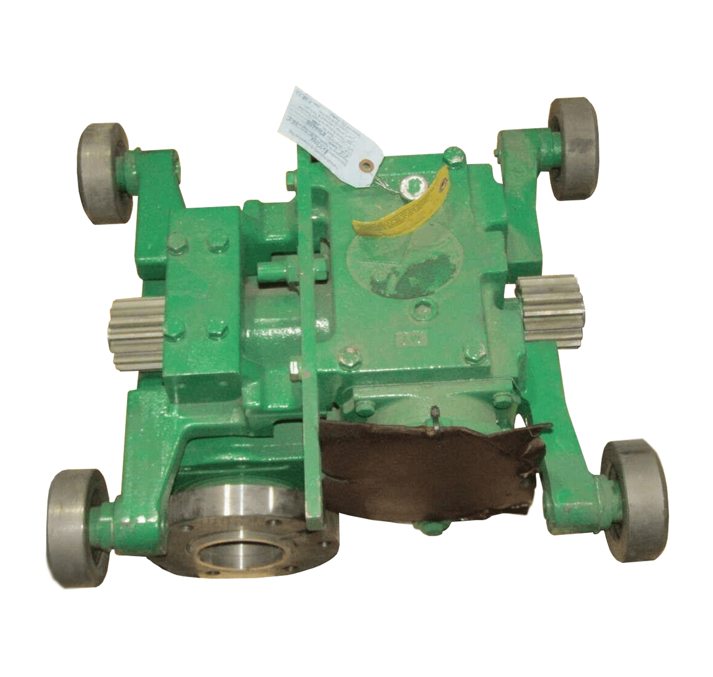 LhSd1105 Genuine Power Train® Carriage Gearbox — ADVANCED TRUCK PARTS