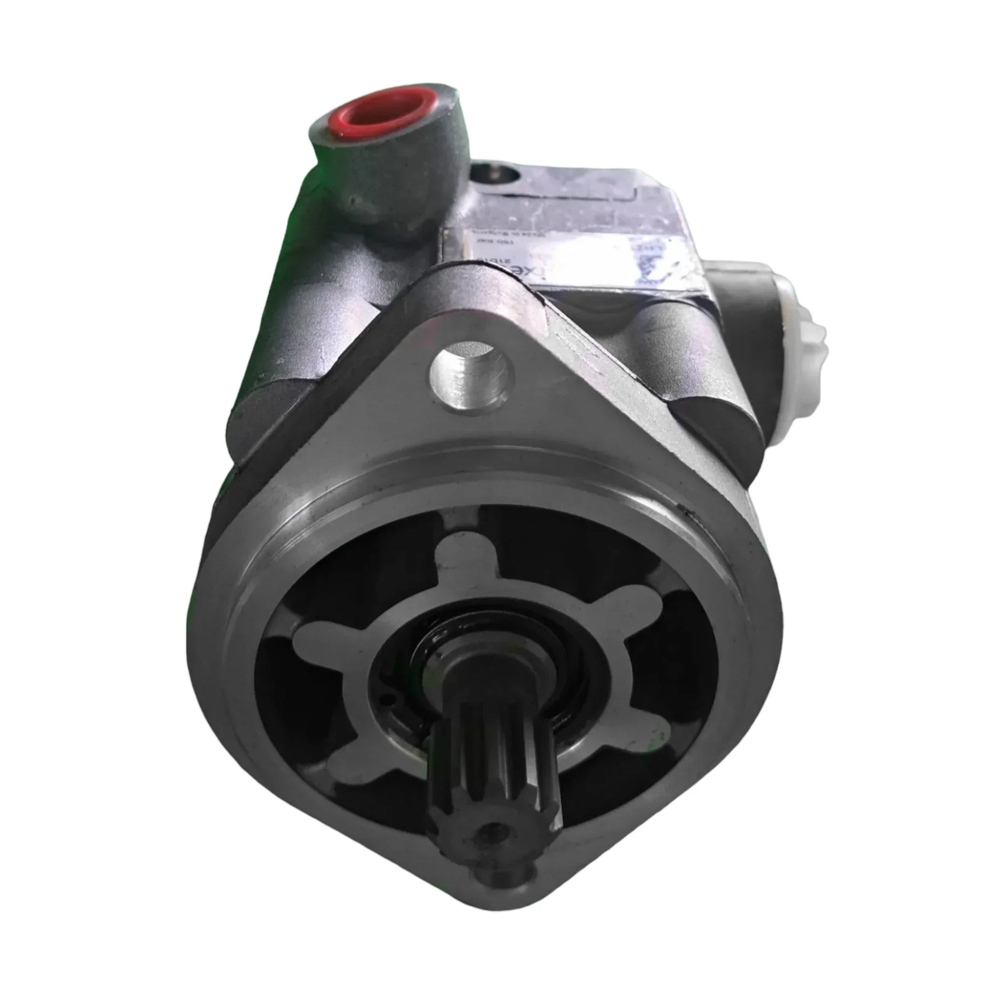 LH2115878 Genuine Ixetic Steering Pump LF73 – ADVANCED TRUCK PARTS