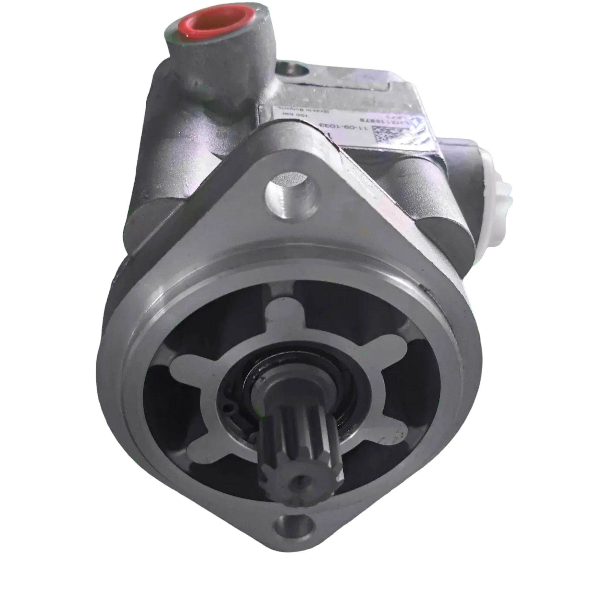 LH2115878 Genuine Ixetic Steering Pump LF73 – ADVANCED TRUCK PARTS