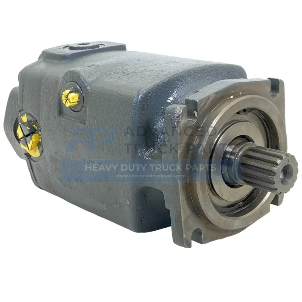 9080776 Liebherr Hydraulic Pump
