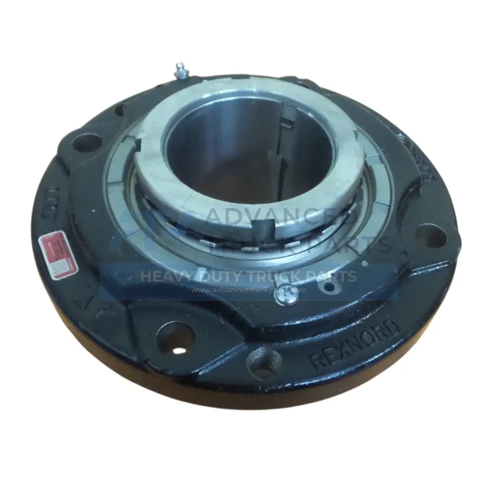 FCB22663H Link Belt Flange-Mount Roller Bearing Unit