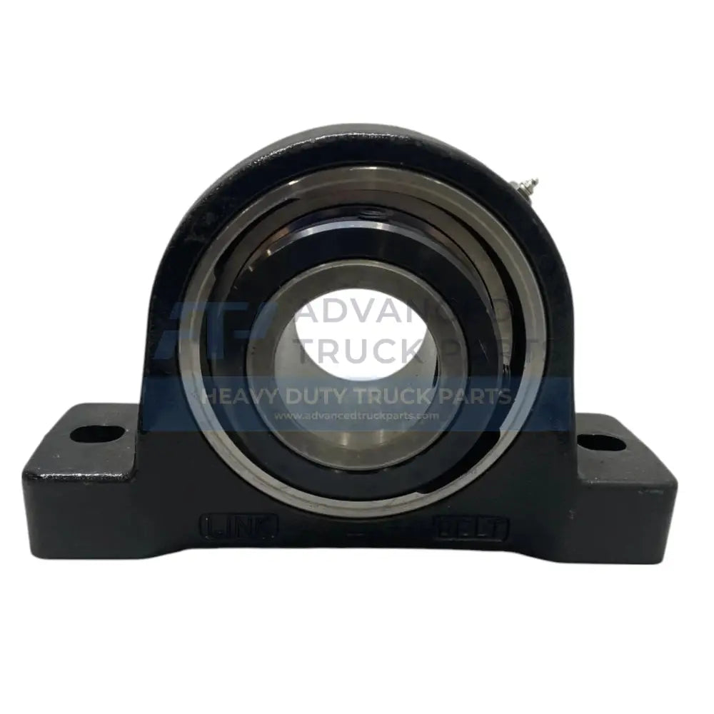 PEU363 Link Belt Pillow Block Ball Bearing