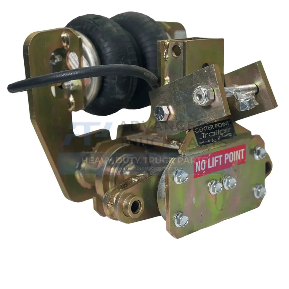 293054 Lippert Center Point Air Suspension Unit