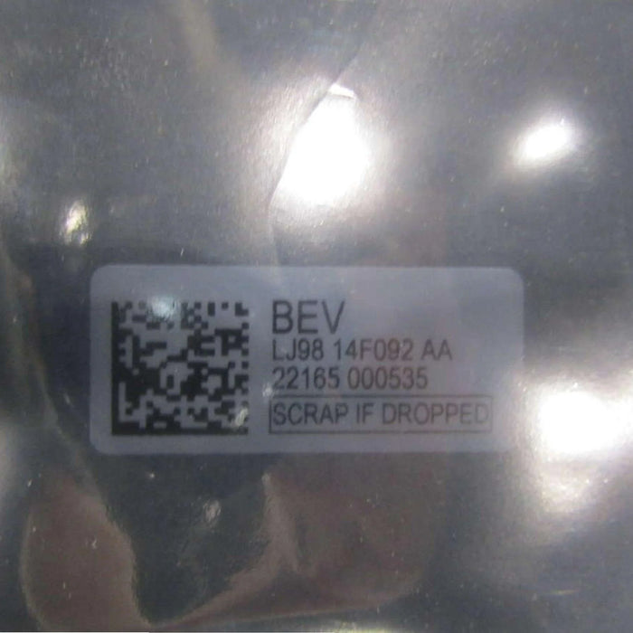 LJ9Z10B687-D Genuine Ford Drive Motor Battery Pack Control Module